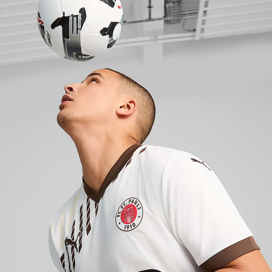Puma FC Stk. Pauli Heim Auswärts 2024/2025