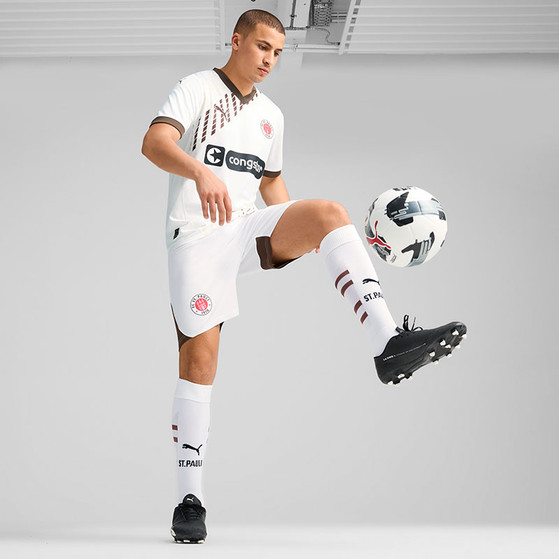 Puma FC Stk. Pauli Heim Auswärts 2024/2025