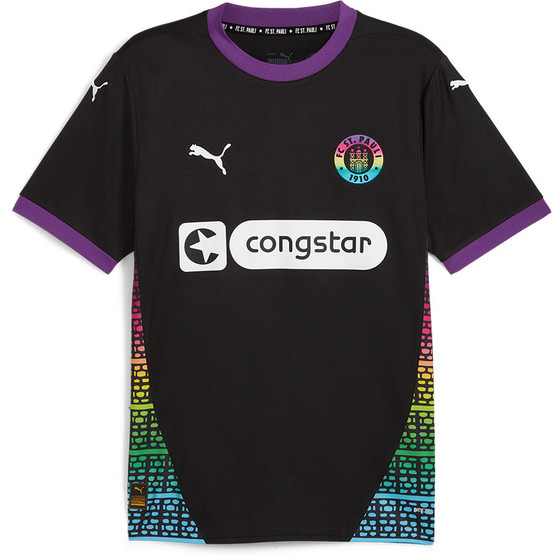 Puma FC ST. Pauli 3rd 2024/2025