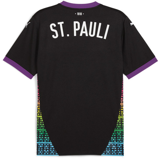 Puma FC ST. Pauli 3rd 2024/2025