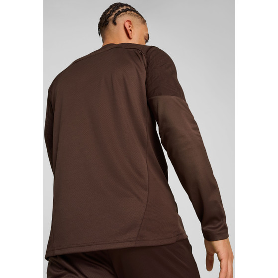 Puma tracksuit mens long sleeve clearance