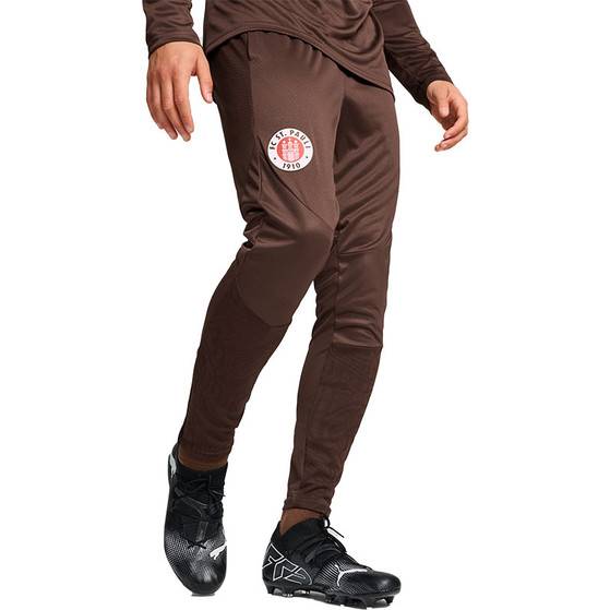 Puma FC Stk. Pauli Training Hose 2024/2025