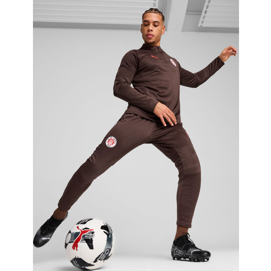Puma FC Stk. Pauli Training Hose 2024/2025