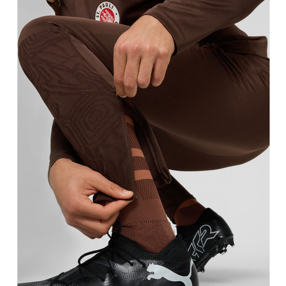 Puma FC Stk. Pauli Training Hose 2024/2025