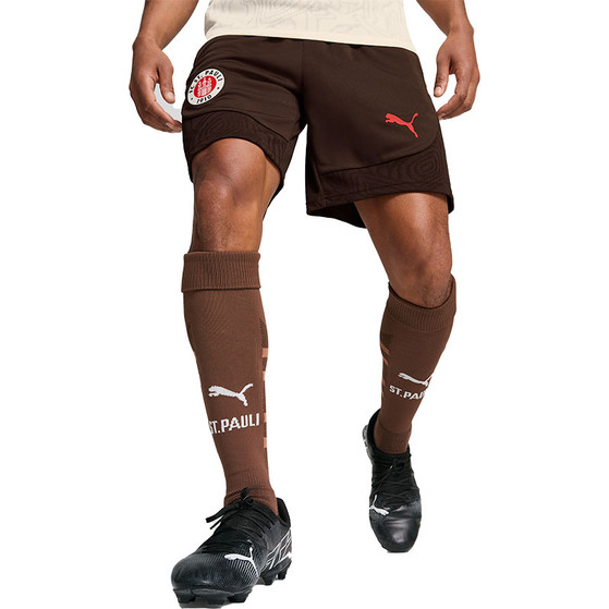 Puma FC ST. Pauli Training Short 2024/2025