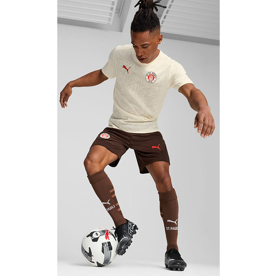 Puma FC ST. Pauli Training Short 2024/2025