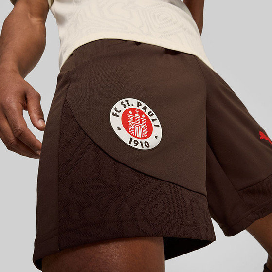 Puma FC ST. Pauli Training Short 2024/2025