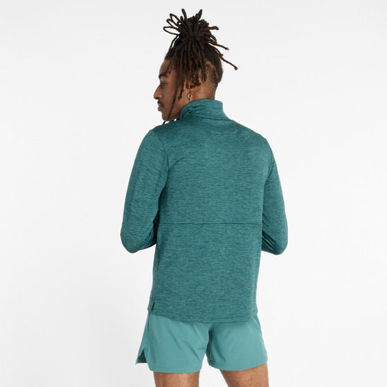New Balance Athletics Heat Grid 1/2 Zip Herren