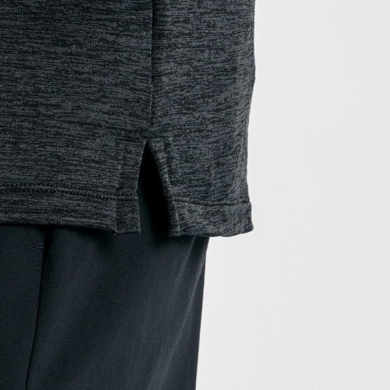 New Balance Athletics Heat Grid 1/2 Zip Herren