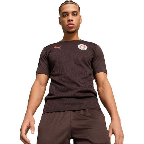 Puma FC ST. Pauli Träning Tröja 2024/2025