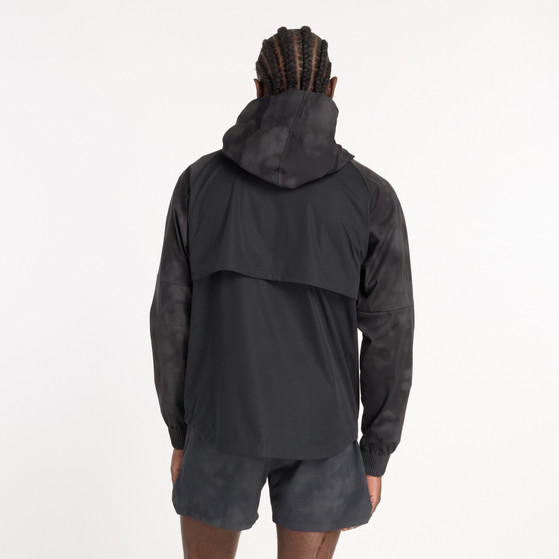 New Balance Seasonal Premium Jack Print Heren