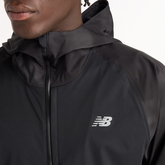 New Balance Seasonal Premium Jack Print Heren