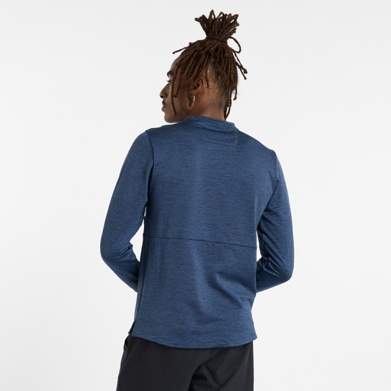 New Balance Heat Grid Crew Heren