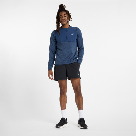 New Balance Heat Grid Crew Heren