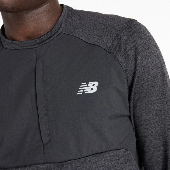 New Balance Heat Grid Crew Herr
