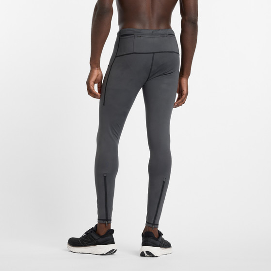 New Balance Reflective Heat Pocket Tights Herr