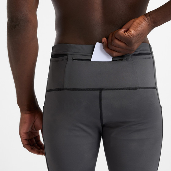 New Balance Reflective Heat Pocket Tights Herr