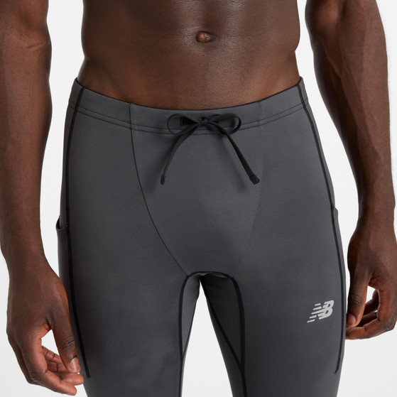 New Balance Reflective Heat Pocket Tights Herr
