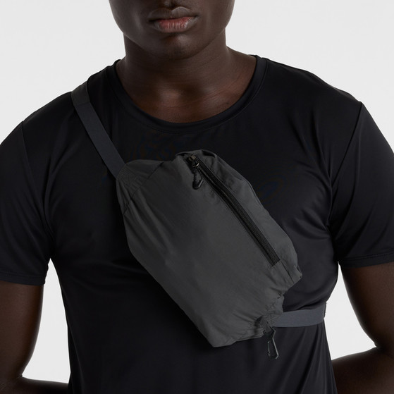 New Balance Reflective Packable Jack Heren