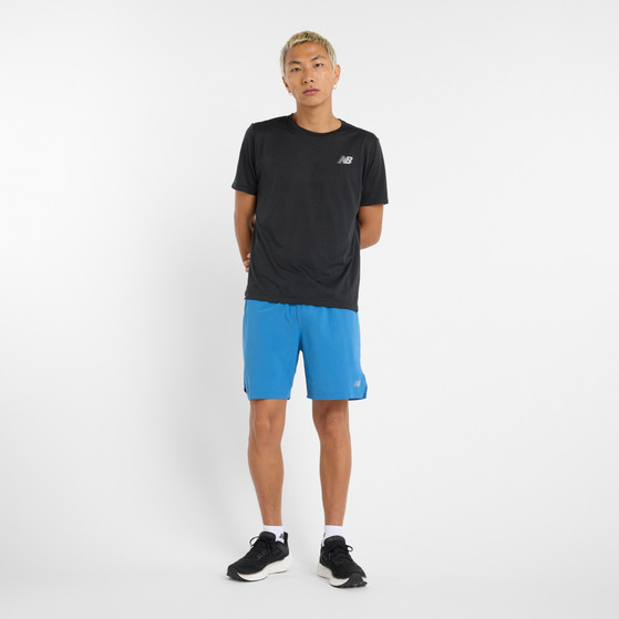 New Balance RC 7'' Short Herren