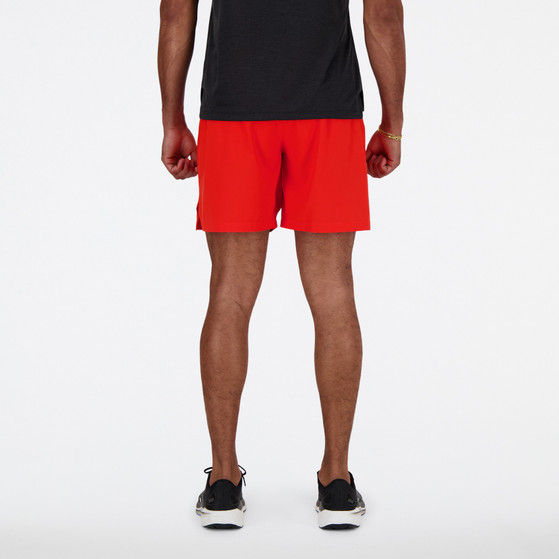 New Balance RC 7'' Short Heren