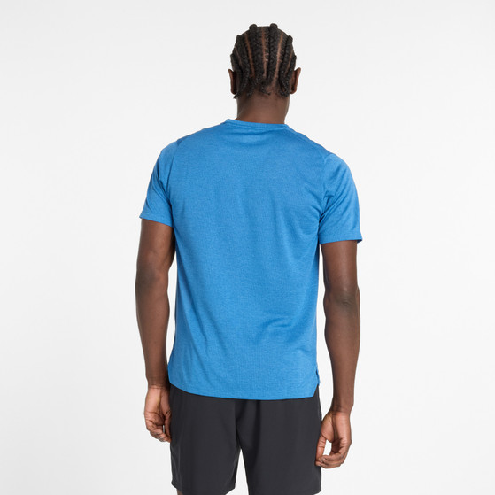 New Balance Athletics T-Shirt Heren