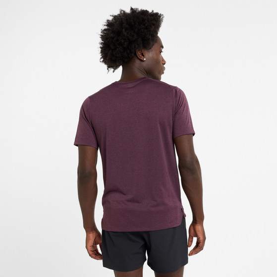 New Balance Athletics T-Shirt Herren