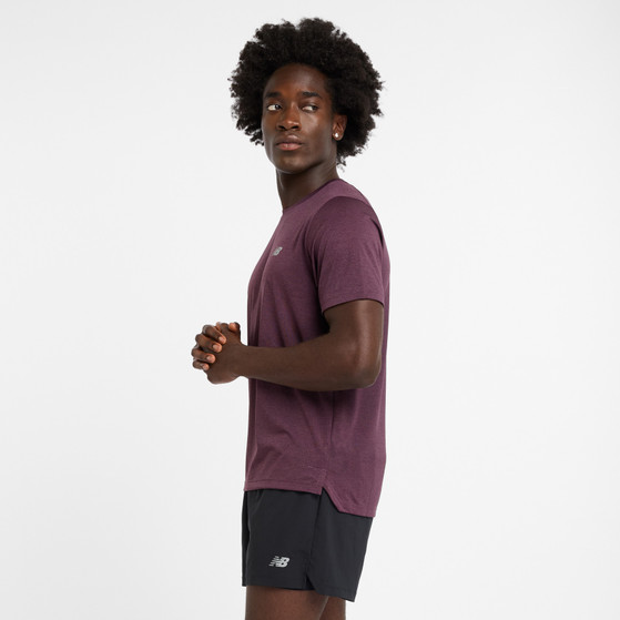 New Balance Athletics T-Shirt Herren