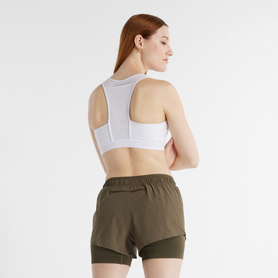 New Balance RC 2-in-1 3'' Shorts Dam