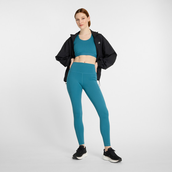 New Balance Essentials 7/8 Legging Dames
