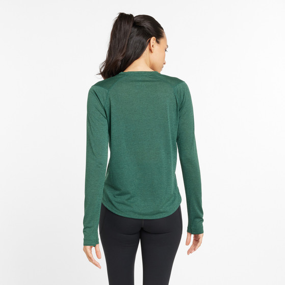 New Balance Athletics Longsleeve T-Shirt Damen