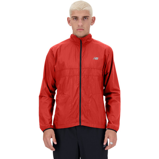 New Balance Athletics Packable Jack Heren