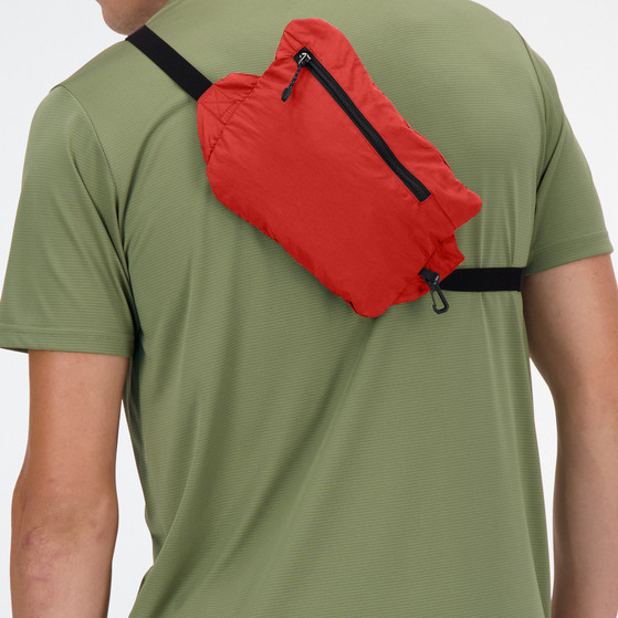 New Balance Athletics Packable Jack Heren