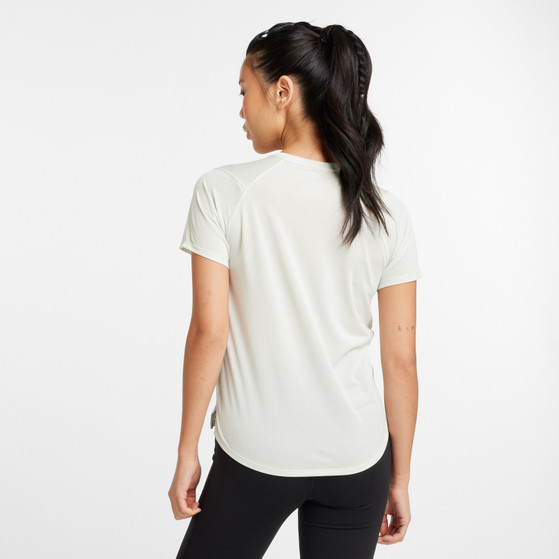 New Balance Athletics T-Shirt Dames