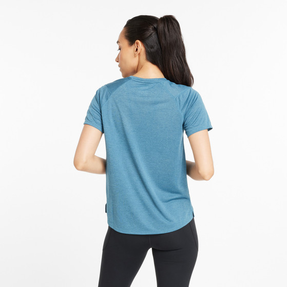 New Balance Athletics T-Shirt Dam