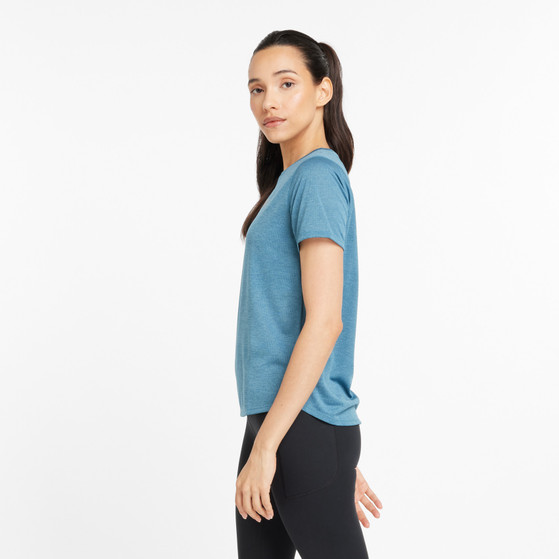 New Balance Athletics T-Shirt Dam