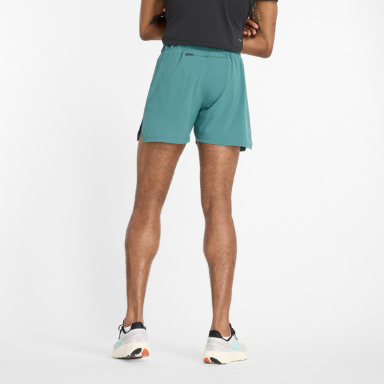 New Balance RC 5'' Short Heren