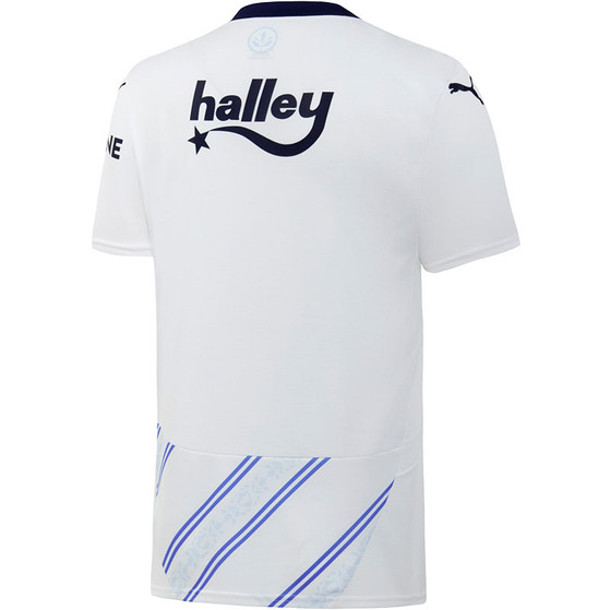 Puma Fenerbahce Uit Shirt 2024/2025