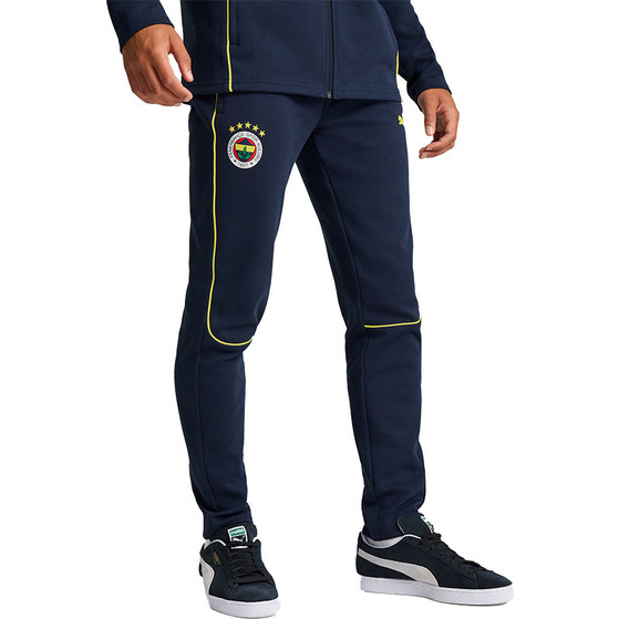 Puma Fenerbahce Casuals Hooded Tracksuit
