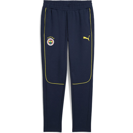 Puma Fenerbahce Casuals Hooded Tracksuit
