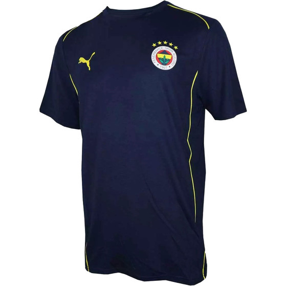 Puma Fenerbahce Casuals Tee 2024/2025