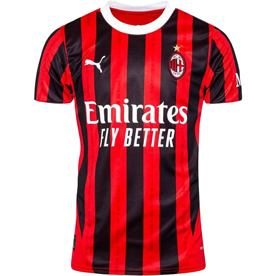 Puma AC Milan Thuis Tenue Kids