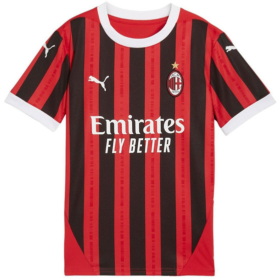 Puma AC Milan Thuis Tenue Kids