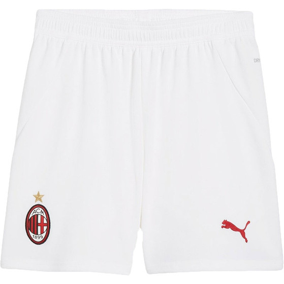 Puma AC Milan Hemma Short Barn 2024/2025