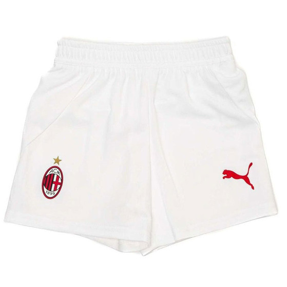 Puma AC Milan Thuis Mini Kit 2024/2025