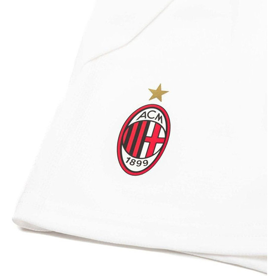 Puma AC Milan Thuis Mini Kit 2024/2025