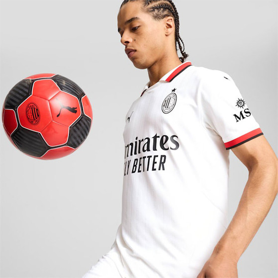 Puma AC Milan Uit Shirt 2024/2025