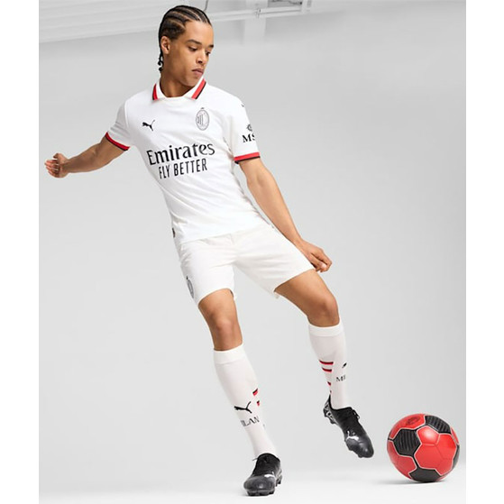 Puma AC Milan Uit Shirt 2024/2025