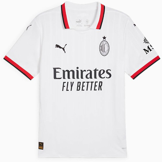 Puma AC Milan Uit Shirt 2024/2025