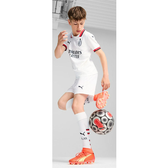Puma AC Milan Uit Shirt Kids 2024/2025